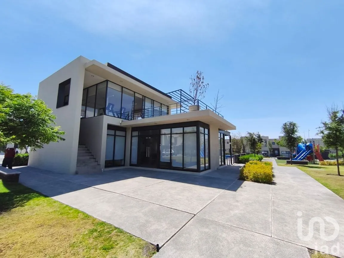 Departamento en Venta en Zákia, El Marqués, Querétaro | NEX-249398 | iad México | Foto 2 de 11