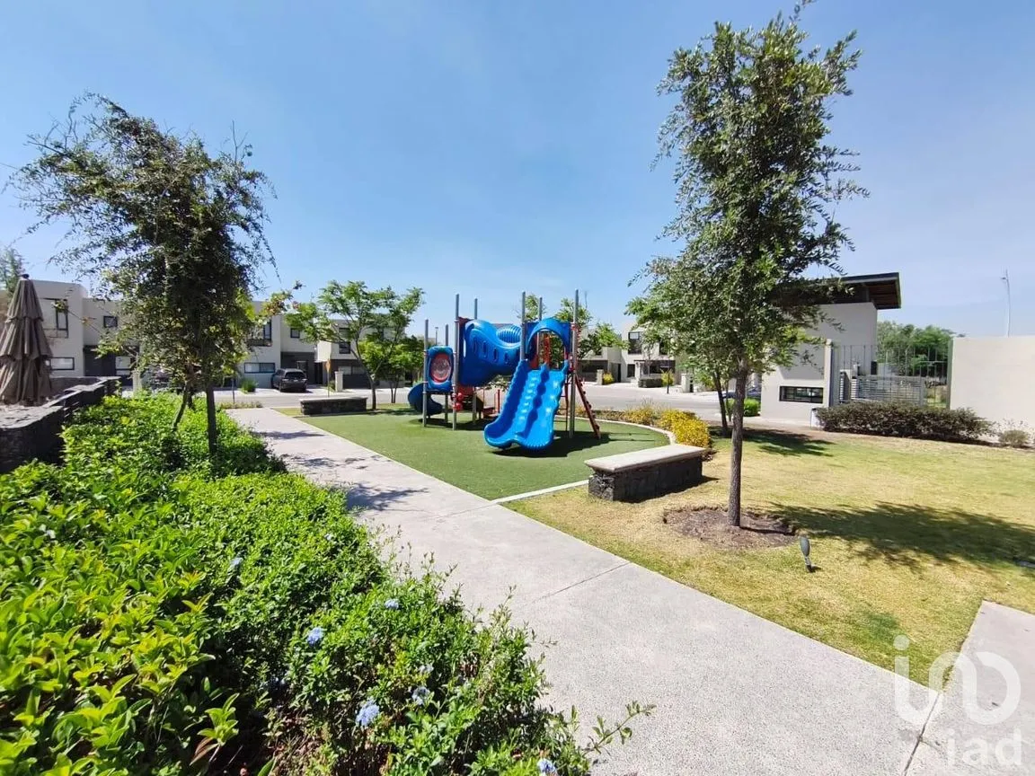 Departamento en Venta en Zákia, El Marqués, Querétaro | NEX-249398 | iad México | Foto 3 de 11