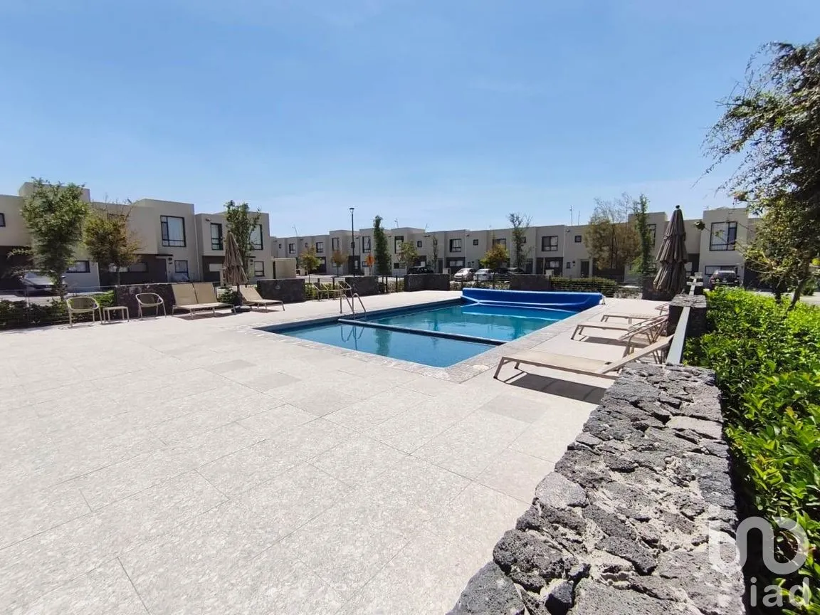 Departamento en Venta en Zákia, El Marqués, Querétaro | NEX-249398 | iad México | Foto 4 de 11