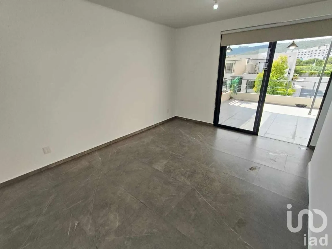 Departamento en Venta en Zákia, El Marqués, Querétaro | NEX-260885 | iad México | Foto 6 de 10
