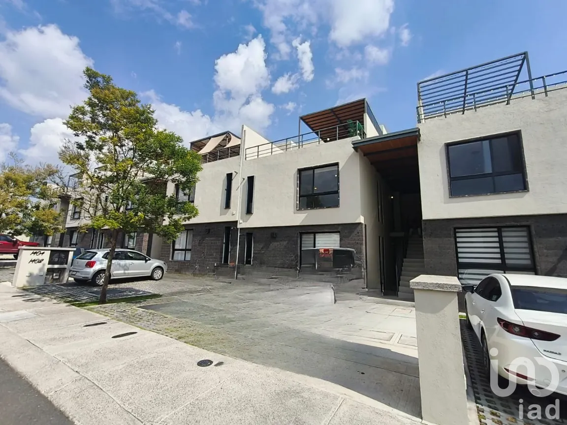 Departamento en Venta en Zákia, El Marqués, Querétaro | NEX-260885 | iad México | Foto 1 de 10