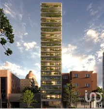 NEX-246176 - Departamento en Venta, con 1 recamara, con 1 baño, con 37 m2 de construcción en Tabacalera, CP 06030, Ciudad de México.