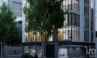 NEX-246627 - Departamento en Renta, con 1 recamara, con 1 baño, con 46 m2 de construcción en Ampliación Granada, CP 11529, Ciudad de México.