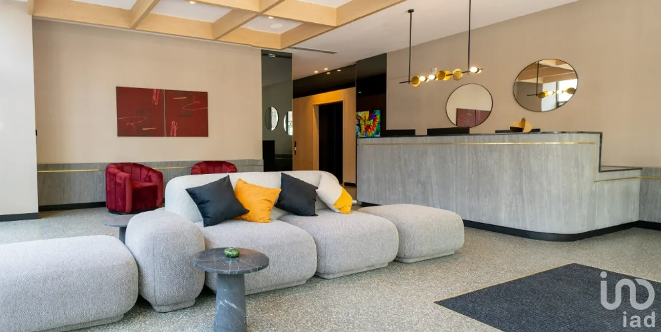 Departamento en Renta en Ampliación Granada, Miguel Hidalgo, Ciudad de México | NEX-247139 | iad México | Foto 2 de 8