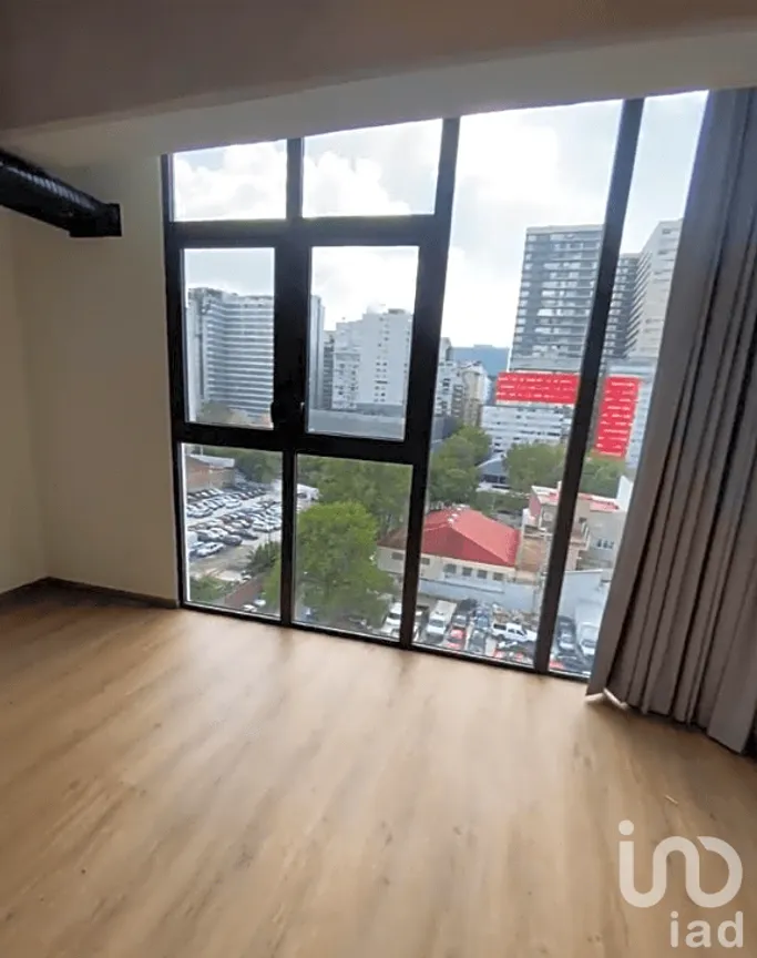 Departamento en Renta en Ampliación Granada, Miguel Hidalgo, Ciudad de México | NEX-247139 | iad México | Foto 5 de 8