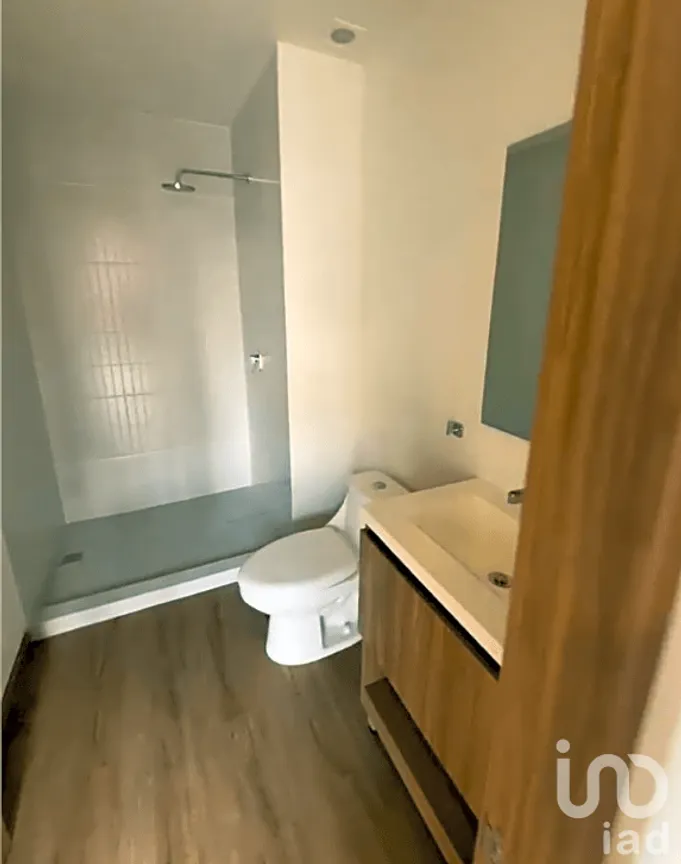 Departamento en Renta en Ampliación Granada, Miguel Hidalgo, Ciudad de México | NEX-247139 | iad México | Foto 7 de 8