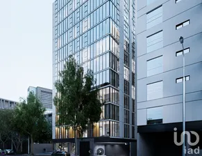 NEX-247139 - Departamento en Renta, con 1 recamara, con 1 baño, con 35 m2 de construcción en Ampliación Granada, CP 11529, Ciudad de México.