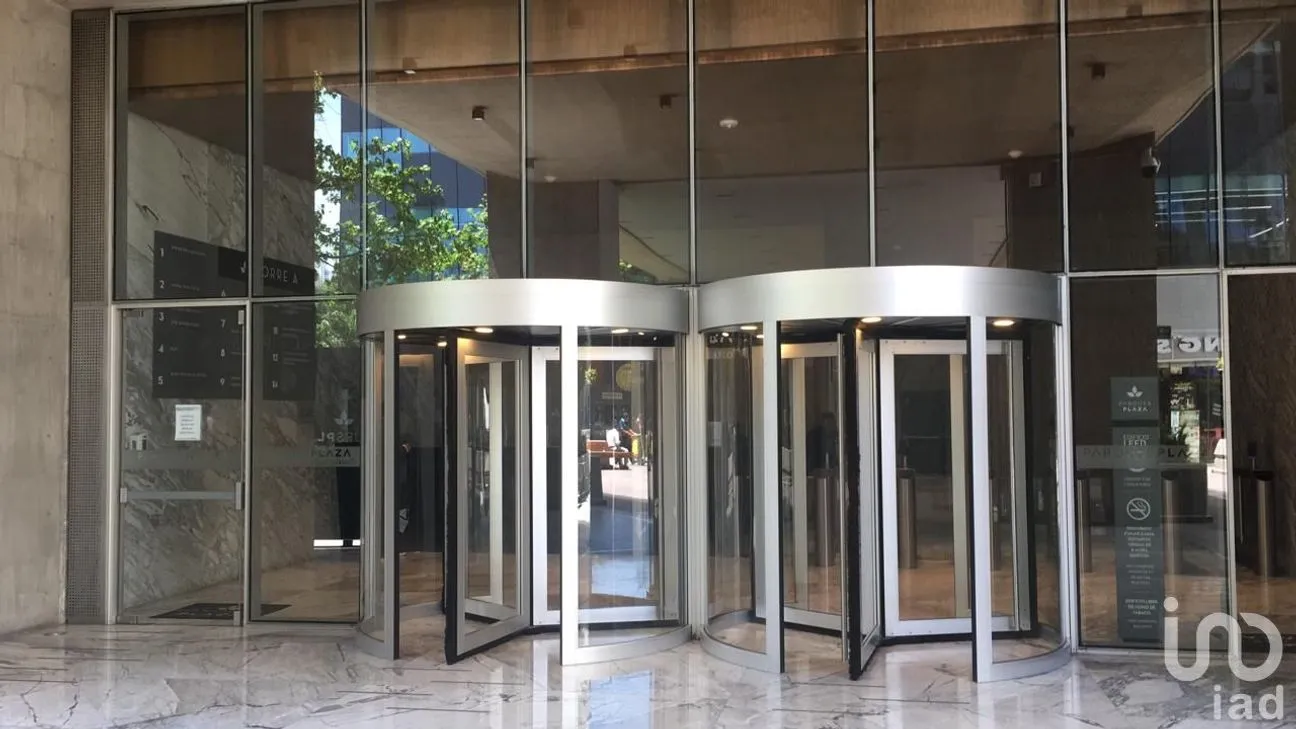 Oficina en Renta en Anáhuac I Sección, Miguel Hidalgo, Ciudad de México | NEX-247590 | iad México | Foto 2 de 11