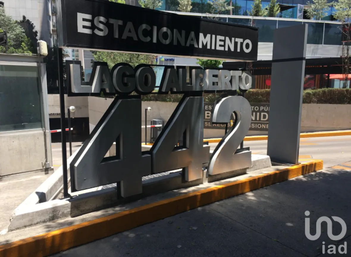 Oficina en Renta en Anáhuac I Sección, Miguel Hidalgo, Ciudad de México | NEX-247590 | iad México | Foto 11 de 11