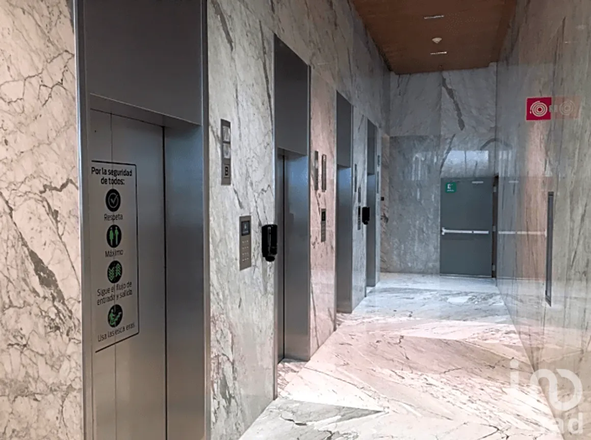 Oficina en Renta en Anáhuac I Sección, Miguel Hidalgo, Ciudad de México | NEX-247590 | iad México | Foto 5 de 11