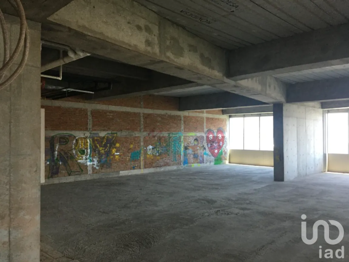 Oficina en Renta en Anáhuac I Sección, Miguel Hidalgo, Ciudad de México | NEX-247590 | iad México | Foto 6 de 11