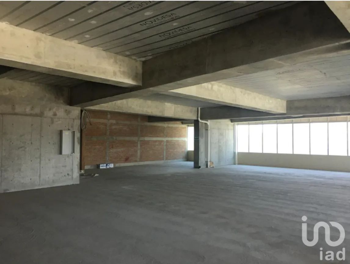 Oficina en Renta en Anáhuac I Sección, Miguel Hidalgo, Ciudad de México | NEX-247590 | iad México | Foto 7 de 11