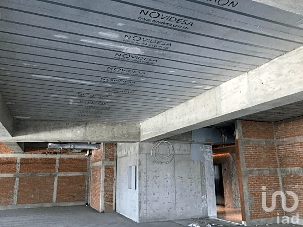 Oficina en Renta en Anáhuac I Sección, Miguel Hidalgo, Ciudad de México | NEX-247590 | iad México | Foto 9 de 11