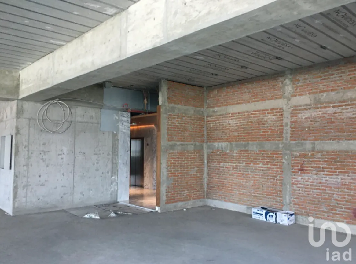 Oficina en Renta en Anáhuac I Sección, Miguel Hidalgo, Ciudad de México | NEX-247590 | iad México | Foto 10 de 11