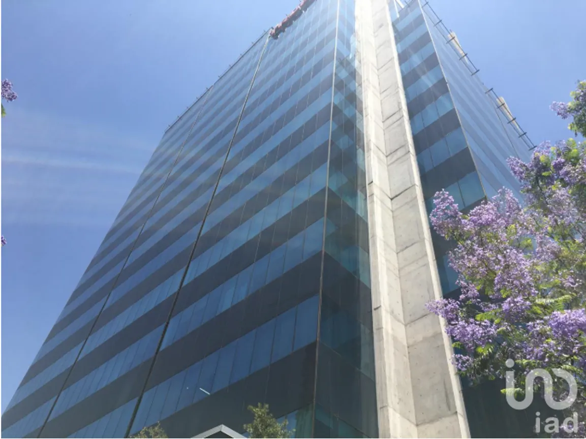 Oficina en Renta en Anáhuac I Sección, Miguel Hidalgo, Ciudad de México | NEX-247590 | iad México | Foto 1 de 11