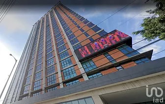 NEX-254525 - Departamento en Renta, con 1 recamara, con 1 baño, con 40 m2 de construcción.