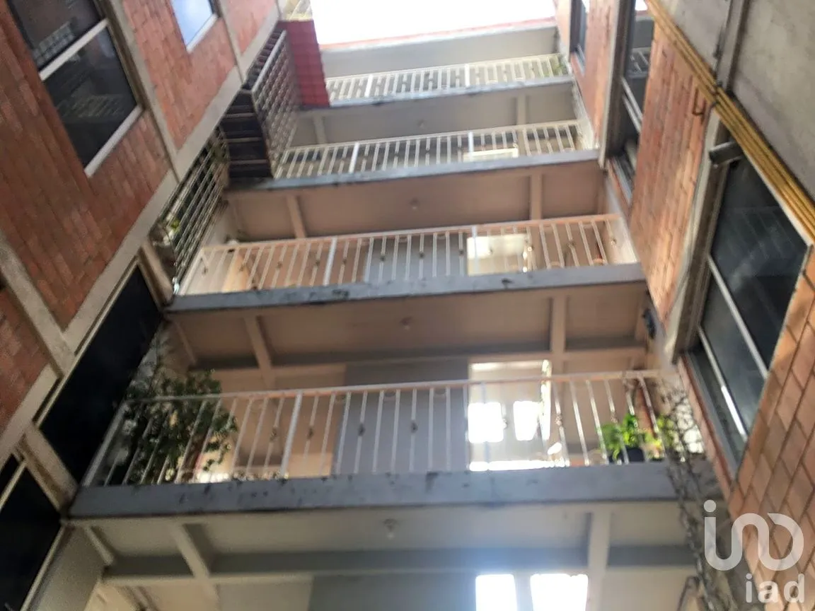 Departamento en Venta en Francisco I Madero, Miguel Hidalgo, Ciudad de México | NEX-259091 | iad México | Foto 2 de 16
