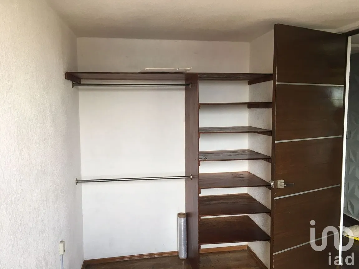 Departamento en Venta en Francisco I Madero, Miguel Hidalgo, Ciudad de México | NEX-259091 | iad México | Foto 13 de 16