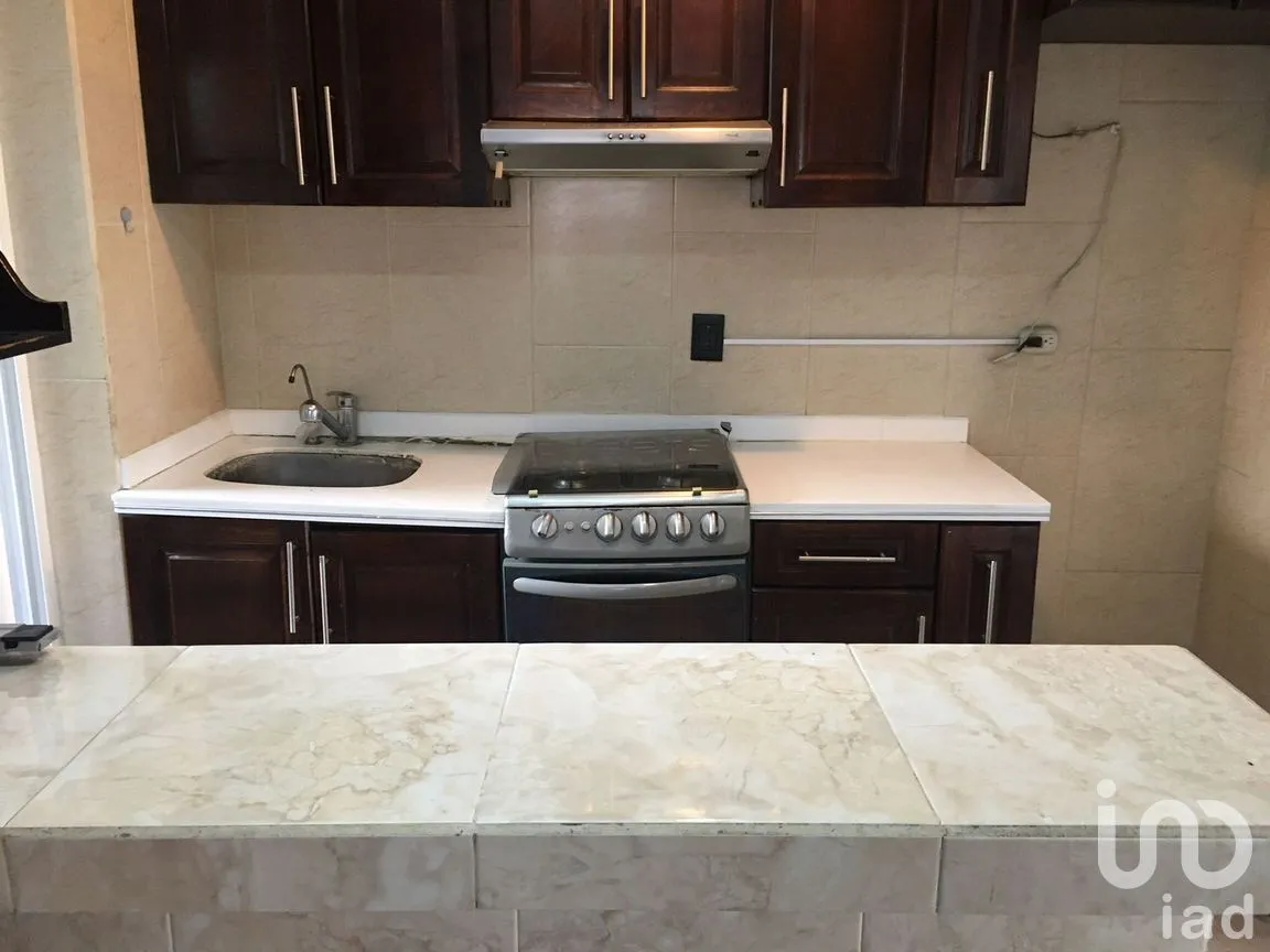 Departamento en Venta en Francisco I Madero, Miguel Hidalgo, Ciudad de México | NEX-259091 | iad México | Foto 14 de 16