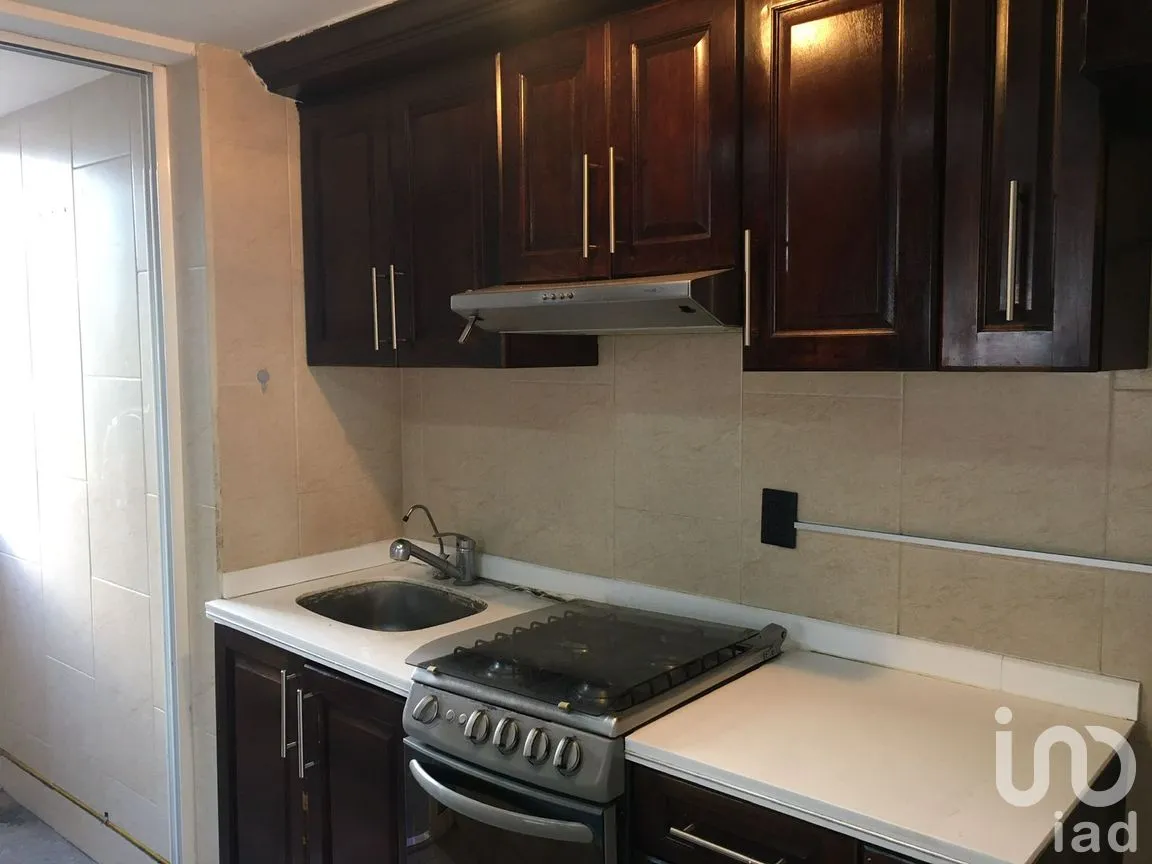 Departamento en Venta en Francisco I Madero, Miguel Hidalgo, Ciudad de México | NEX-259091 | iad México | Foto 15 de 16