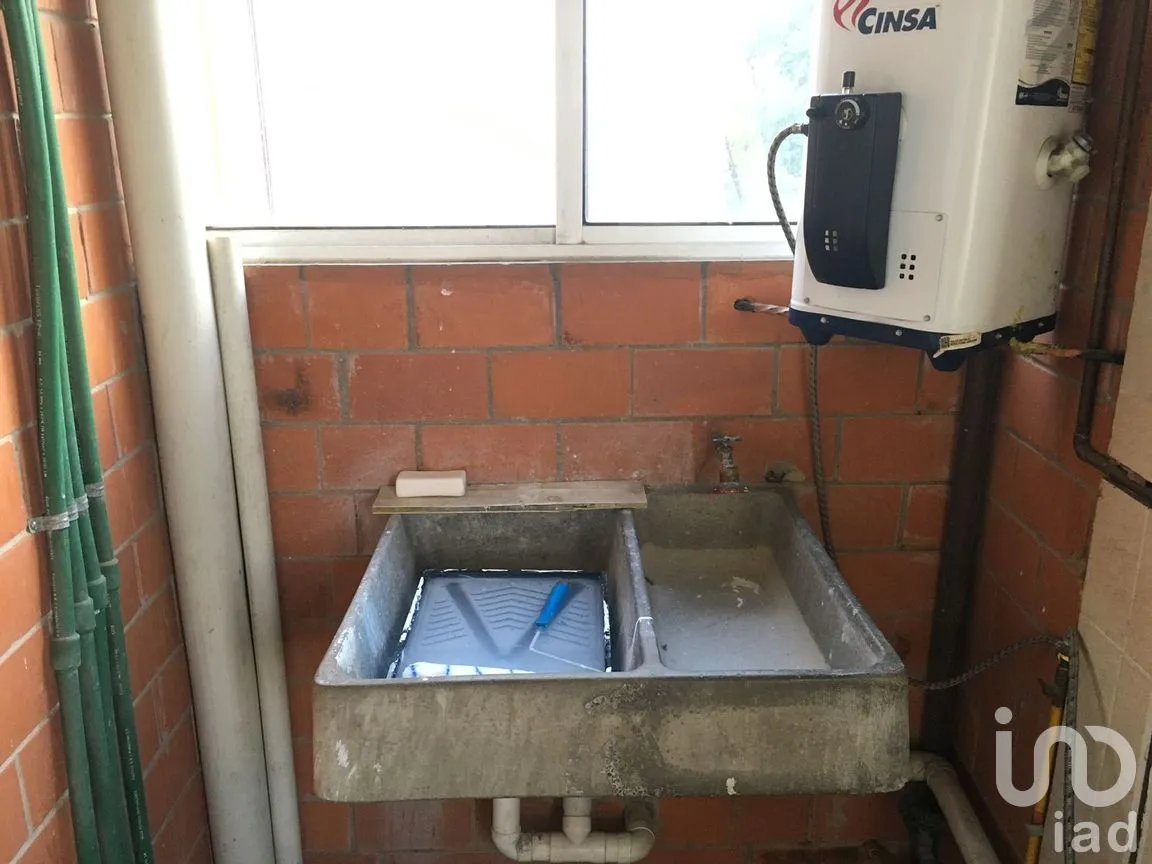 Departamento en Venta en Francisco I Madero, Miguel Hidalgo, Ciudad de México | NEX-259091 | iad México | Foto 16 de 16