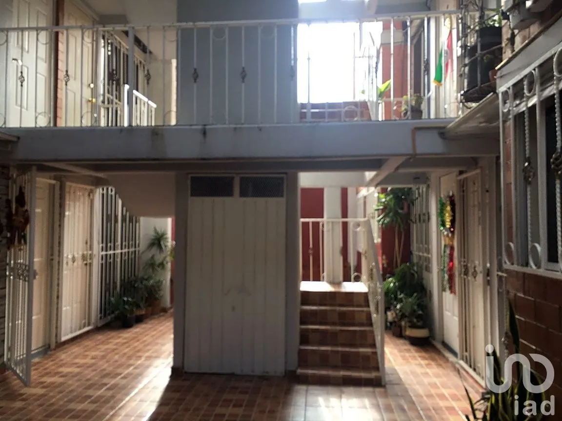 Departamento en Venta en Francisco I Madero, Miguel Hidalgo, Ciudad de México | NEX-259091 | iad México | Foto 3 de 16
