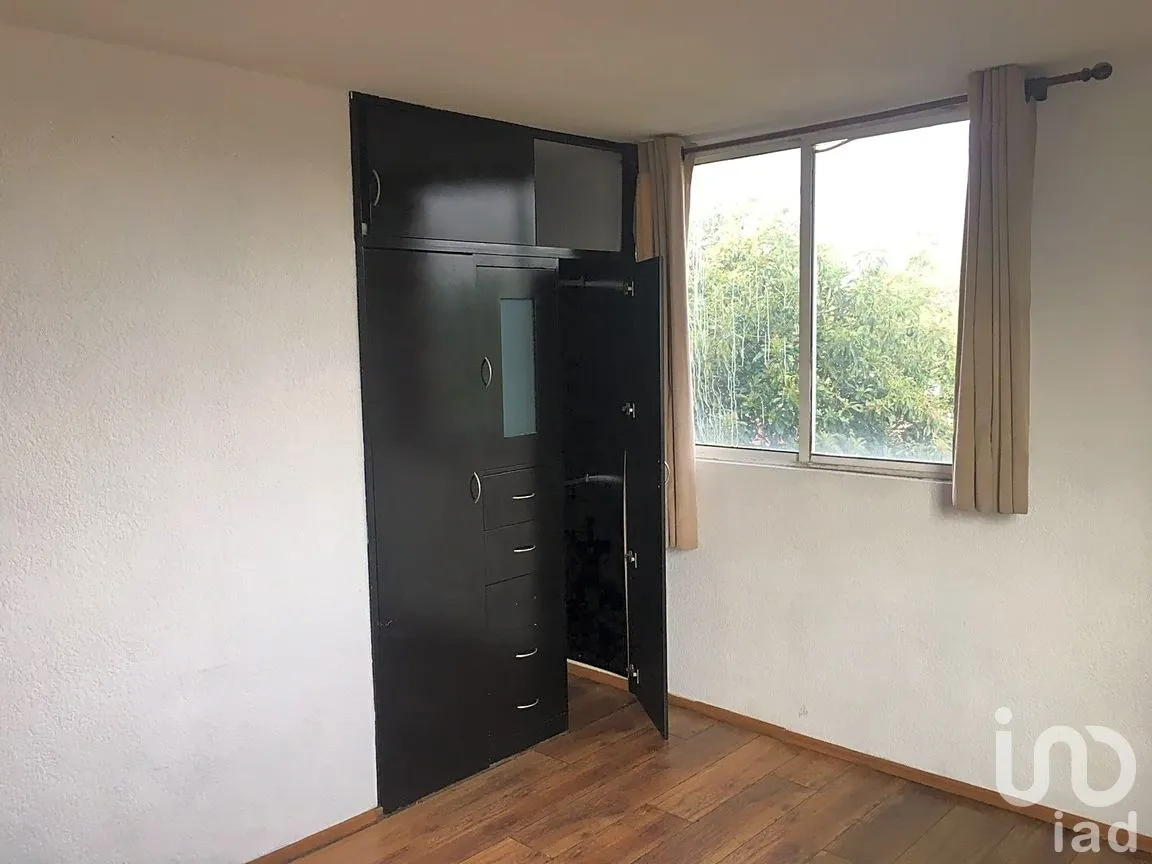 Departamento en Venta en Francisco I Madero, Miguel Hidalgo, Ciudad de México | NEX-259091 | iad México | Foto 5 de 16