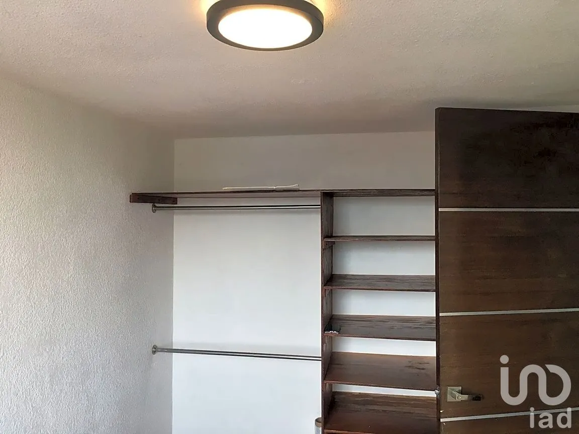 Departamento en Venta en Francisco I Madero, Miguel Hidalgo, Ciudad de México | NEX-259091 | iad México | Foto 6 de 16