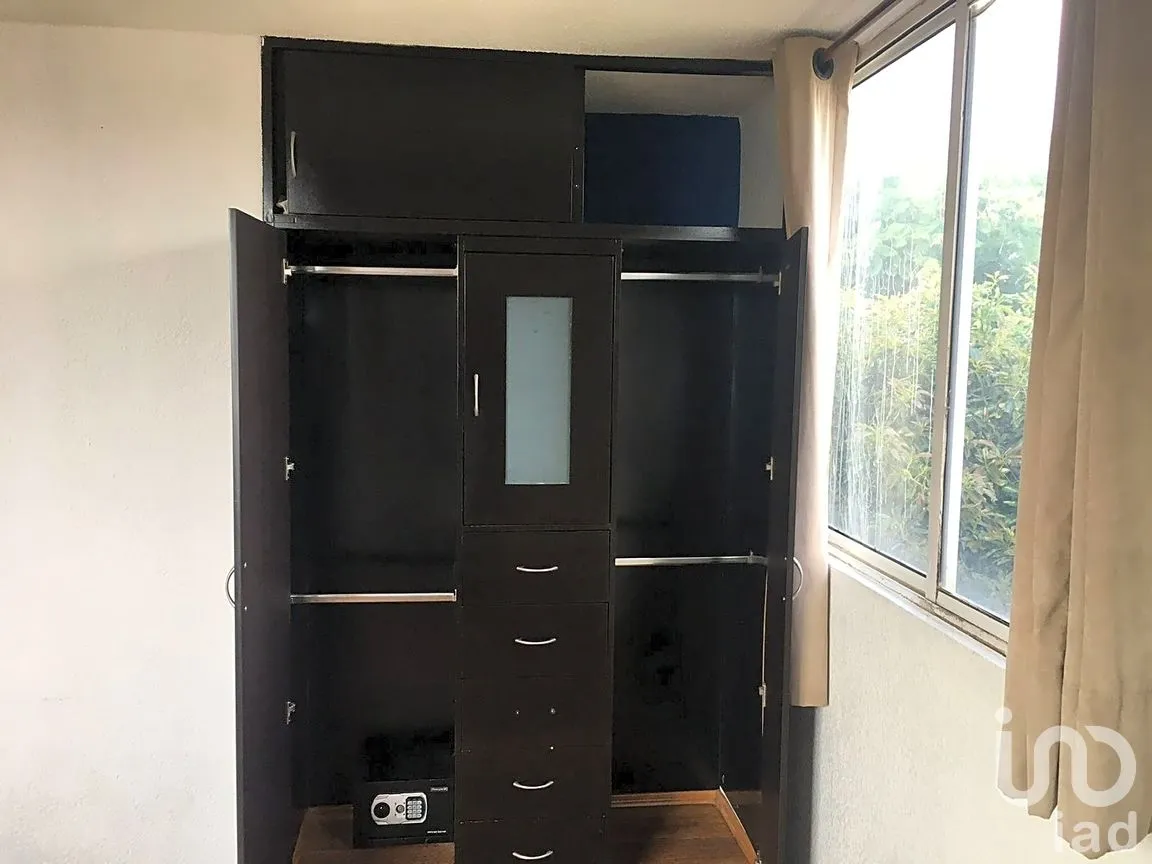 Departamento en Venta en Francisco I Madero, Miguel Hidalgo, Ciudad de México | NEX-259091 | iad México | Foto 7 de 16