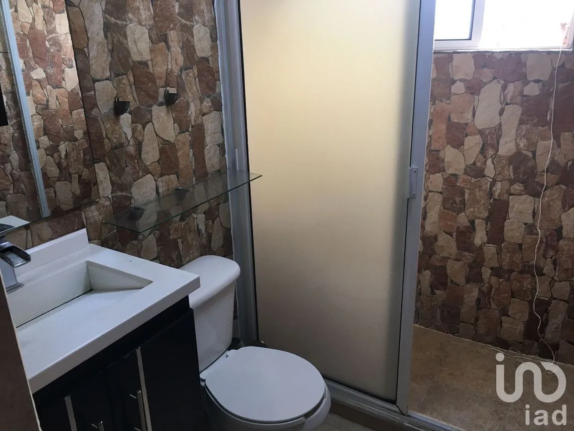 Departamento en Venta en Francisco I Madero, Miguel Hidalgo, Ciudad de México | NEX-259091 | iad México | Foto 8 de 16