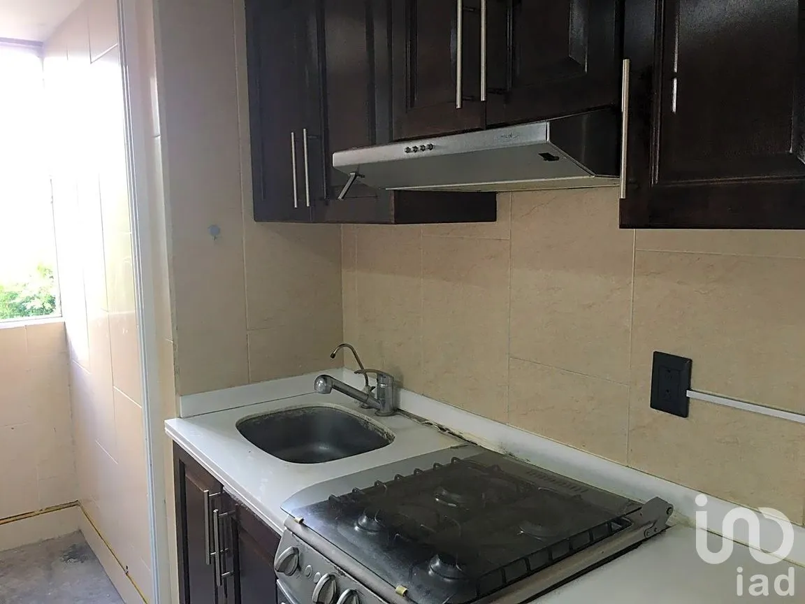 Departamento en Venta en Francisco I Madero, Miguel Hidalgo, Ciudad de México | NEX-259091 | iad México | Foto 9 de 16