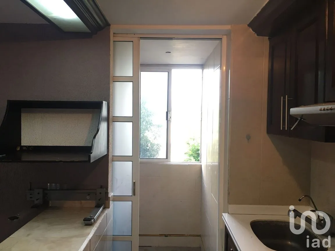 Departamento en Venta en Francisco I Madero, Miguel Hidalgo, Ciudad de México | NEX-259091 | iad México | Foto 10 de 16