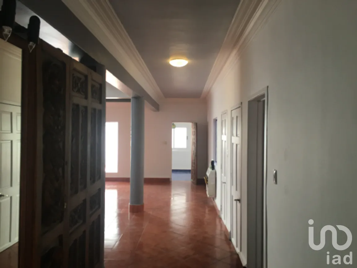 Casa en Venta en Irrigación, Miguel Hidalgo, Ciudad de México | NEX-286051 | iad México | Foto 2 de 15