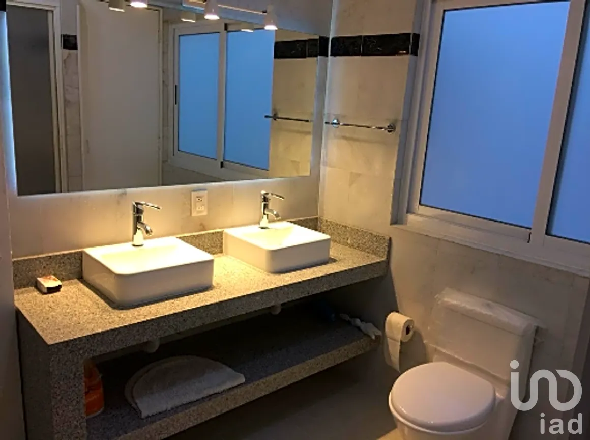 Casa en Venta en Irrigación, Miguel Hidalgo, Ciudad de México | NEX-286051 | iad México | Foto 11 de 15