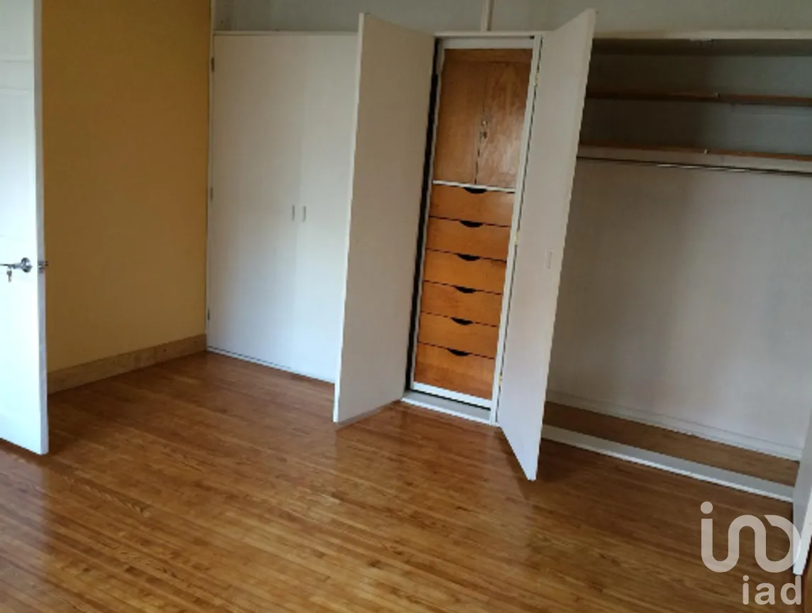 Casa en Venta en Irrigación, Miguel Hidalgo, Ciudad de México | NEX-286051 | iad México | Foto 12 de 15