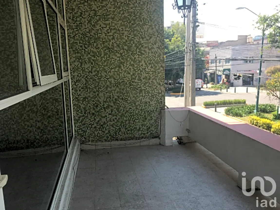 Casa en Venta en Irrigación, Miguel Hidalgo, Ciudad de México | NEX-286051 | iad México | Foto 13 de 15
