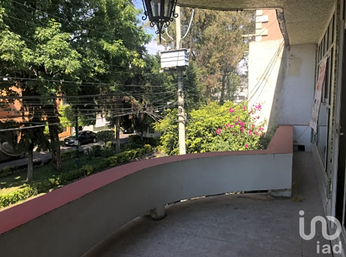 Casa en Venta en Irrigación, Miguel Hidalgo, Ciudad de México | NEX-286051 | iad México | Foto 14 de 15