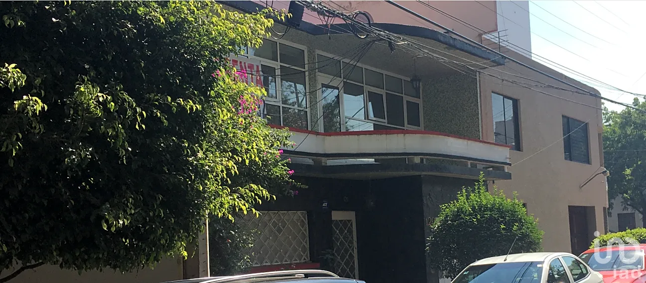 Casa en Venta en Irrigación, Miguel Hidalgo, Ciudad de México | NEX-286051 | iad México | Foto 15 de 15