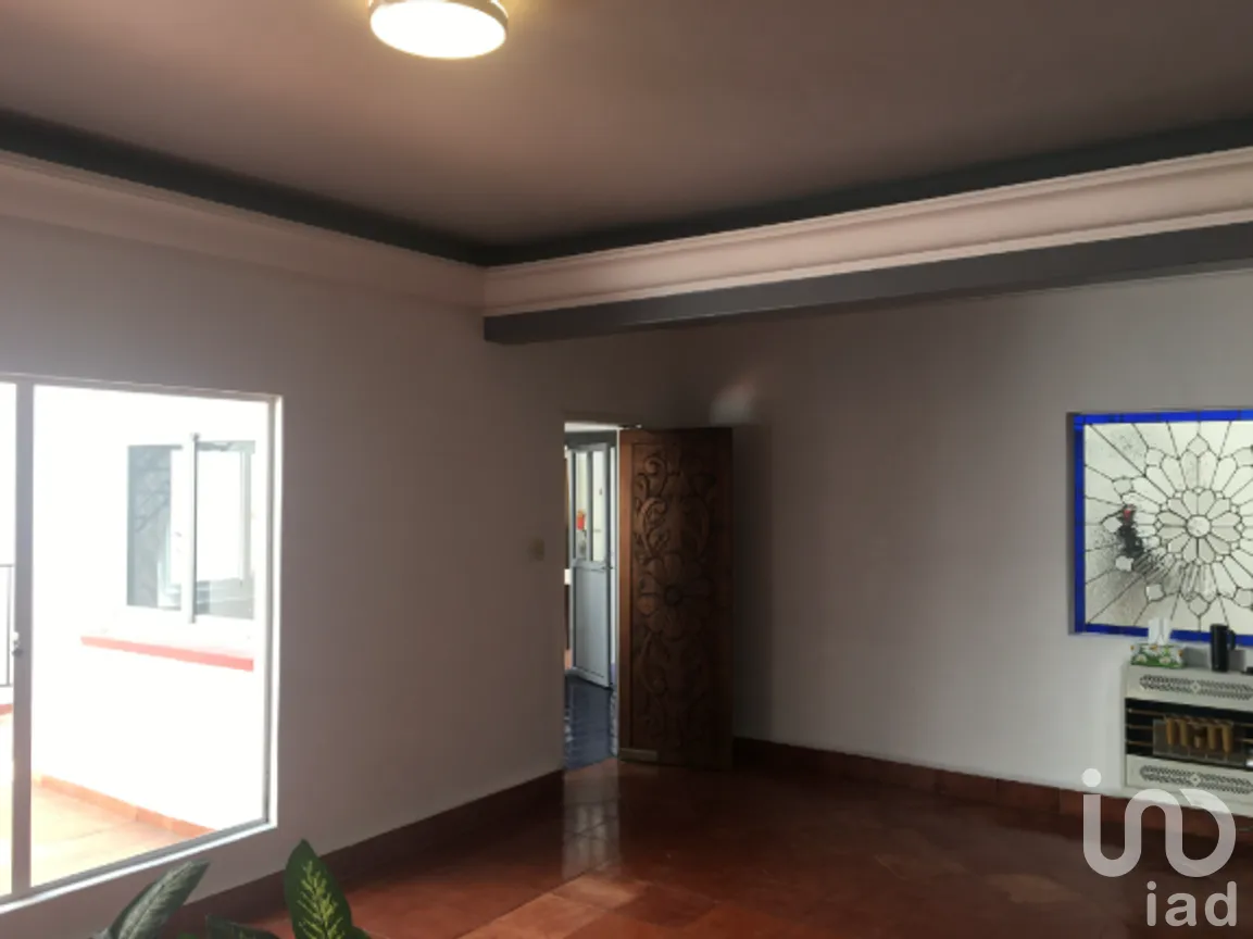 Casa en Venta en Irrigación, Miguel Hidalgo, Ciudad de México | NEX-286051 | iad México | Foto 3 de 15