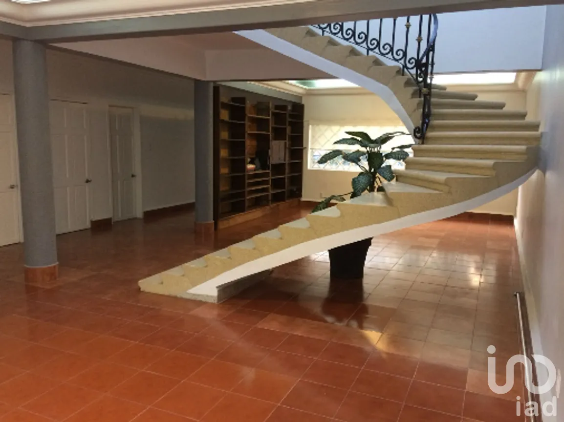 Casa en Venta en Irrigación, Miguel Hidalgo, Ciudad de México | NEX-286051 | iad México | Foto 4 de 15