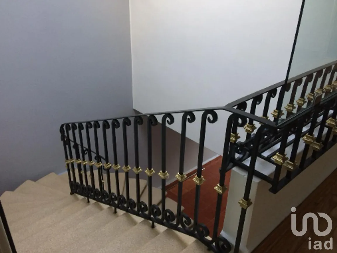 Casa en Venta en Irrigación, Miguel Hidalgo, Ciudad de México | NEX-286051 | iad México | Foto 5 de 15
