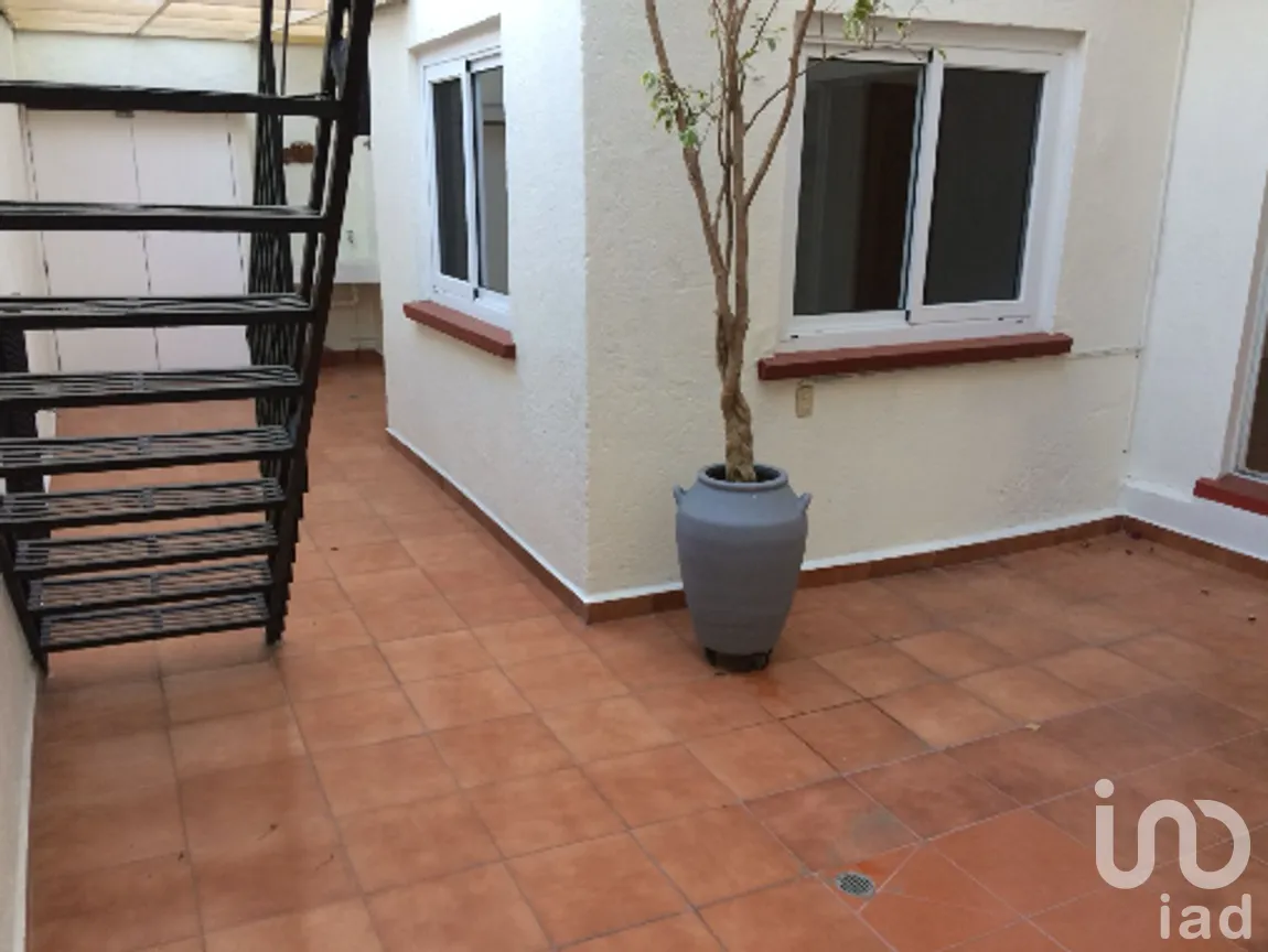 Casa en Venta en Irrigación, Miguel Hidalgo, Ciudad de México | NEX-286051 | iad México | Foto 7 de 15