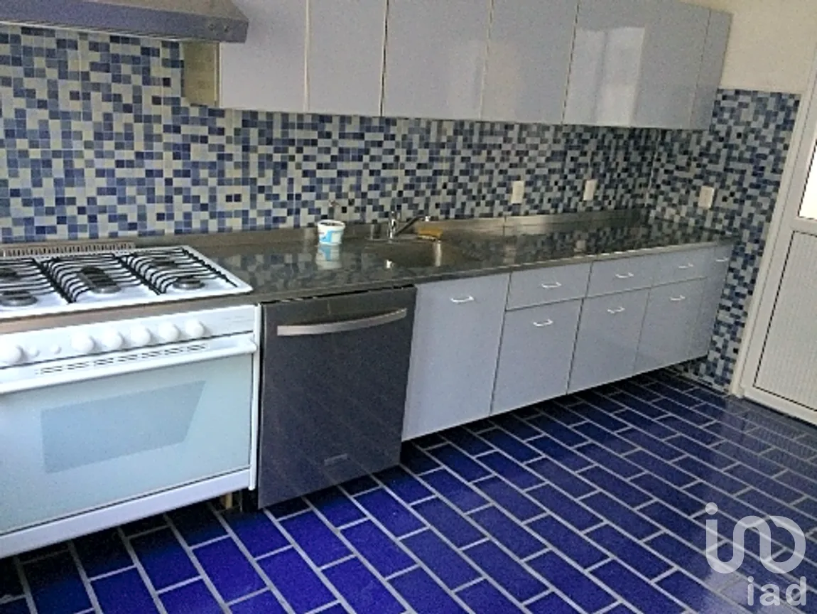 Casa en Venta en Irrigación, Miguel Hidalgo, Ciudad de México | NEX-286051 | iad México | Foto 8 de 15