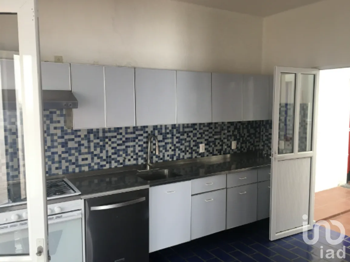 Casa en Venta en Irrigación, Miguel Hidalgo, Ciudad de México | NEX-286051 | iad México | Foto 9 de 15