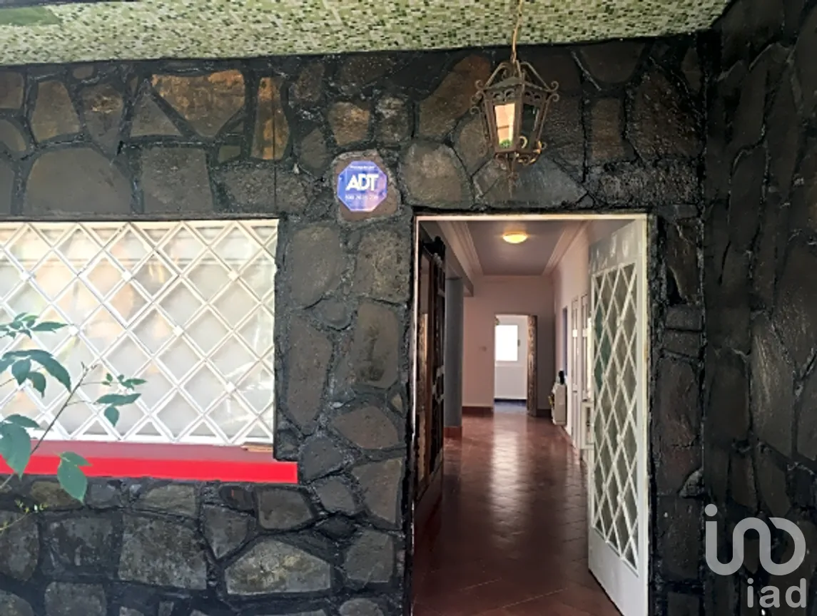 Casa en Venta en Irrigación, Miguel Hidalgo, Ciudad de México | NEX-286051 | iad México | Foto 1 de 15