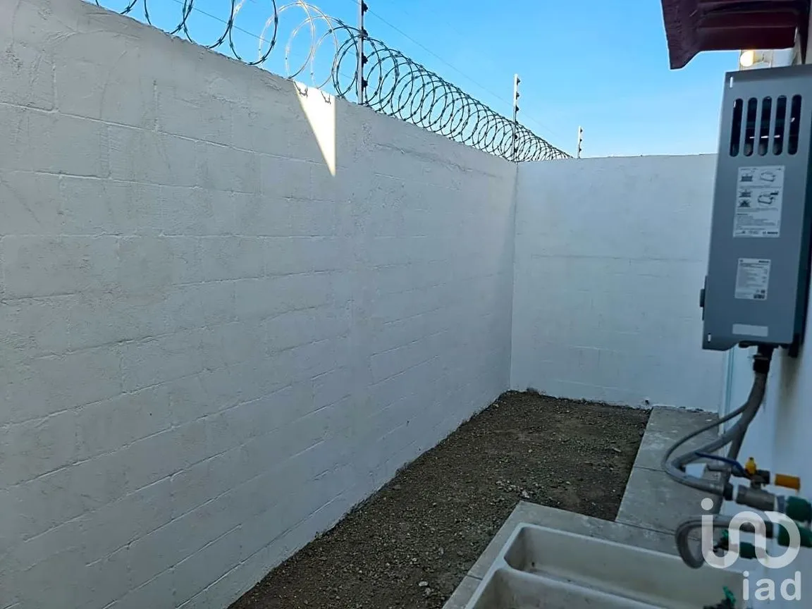 Casa en Venta en Arezzo Residencial, García, Nuevo León | NEX-240088 | iad México | Foto 18 de 21