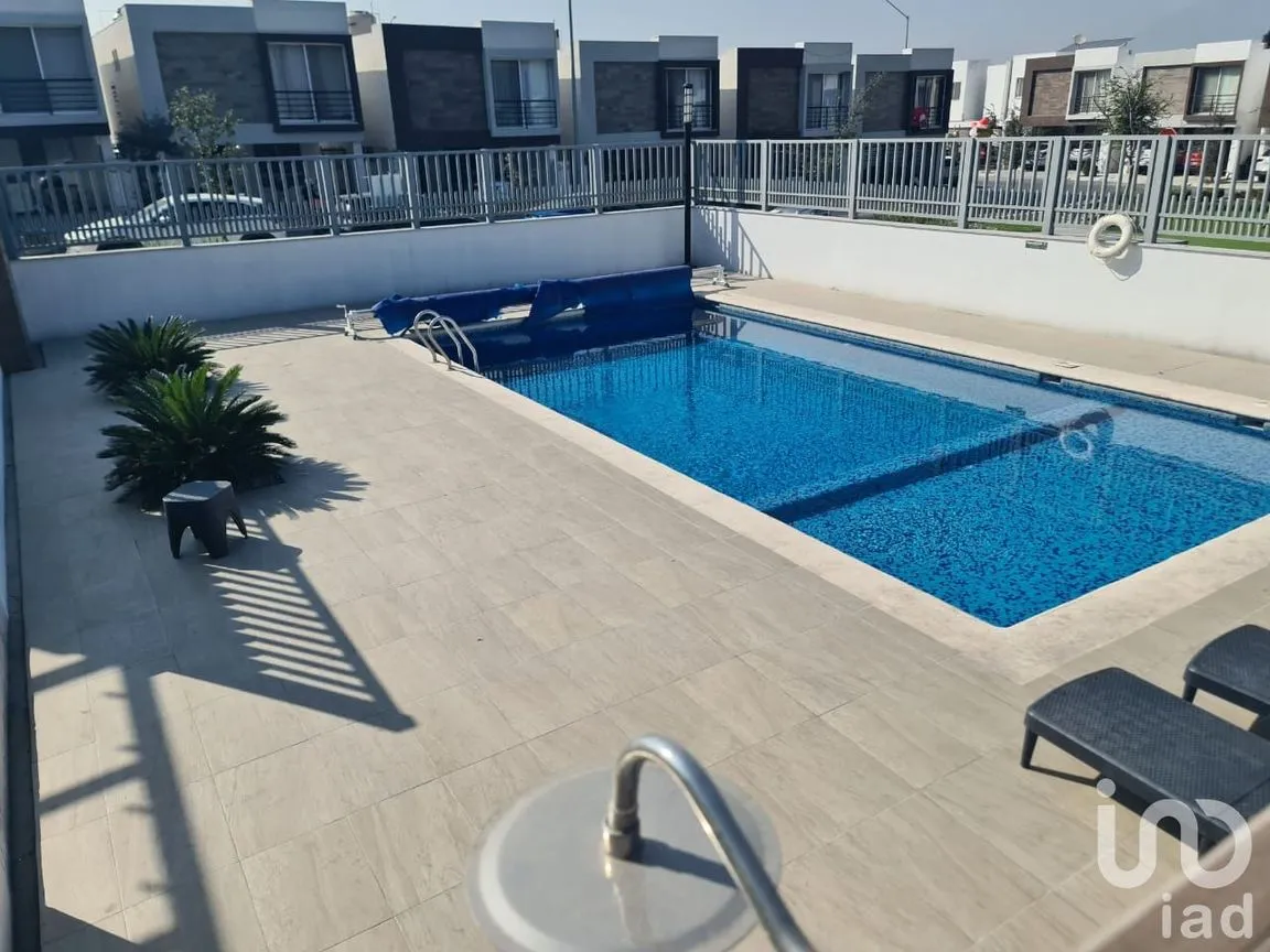 Casa en Venta en Arezzo Residencial, García, Nuevo León | NEX-240088 | iad México | Foto 19 de 21