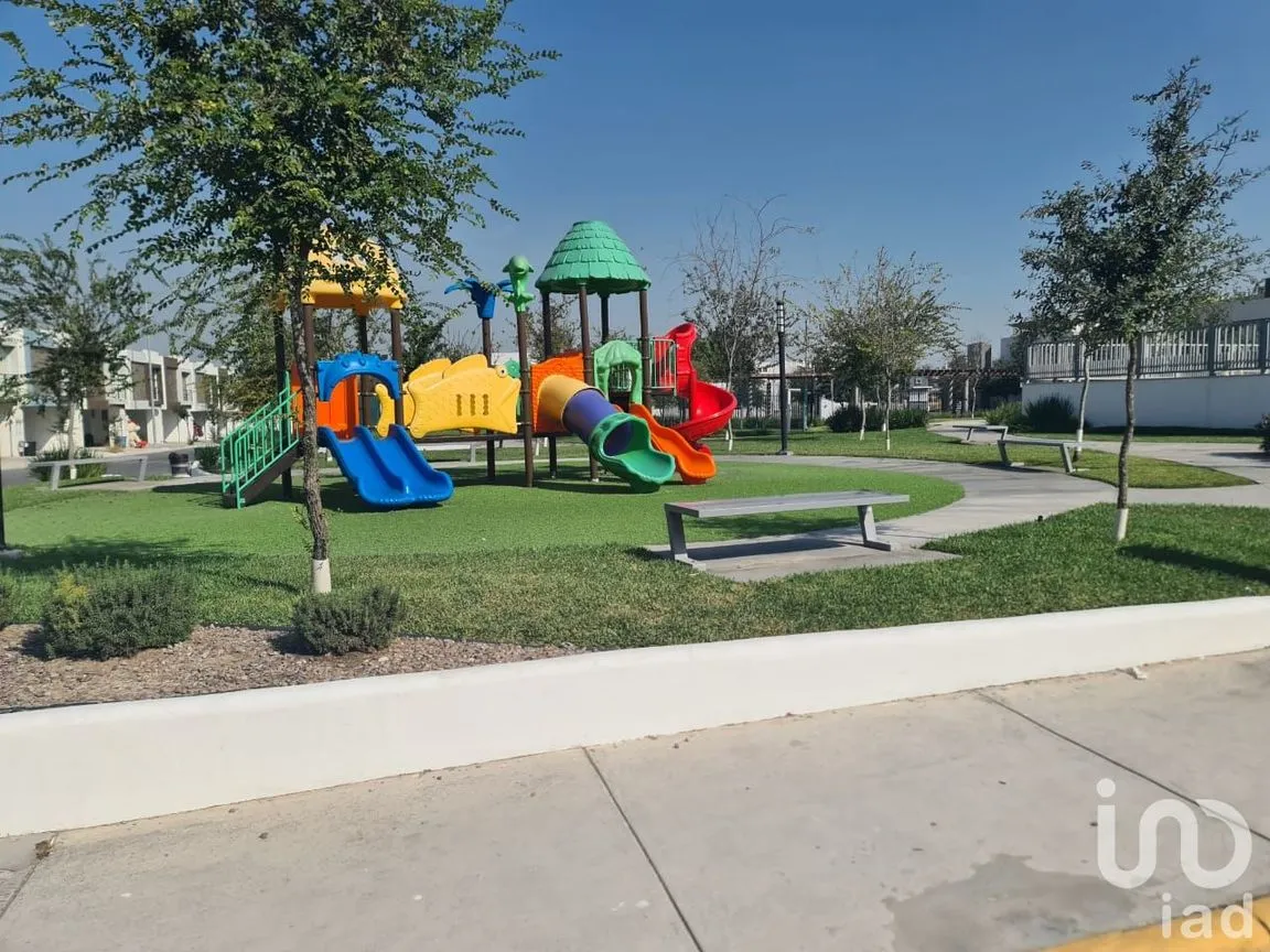 Casa en Venta en Arezzo Residencial, García, Nuevo León | NEX-240088 | iad México | Foto 20 de 21