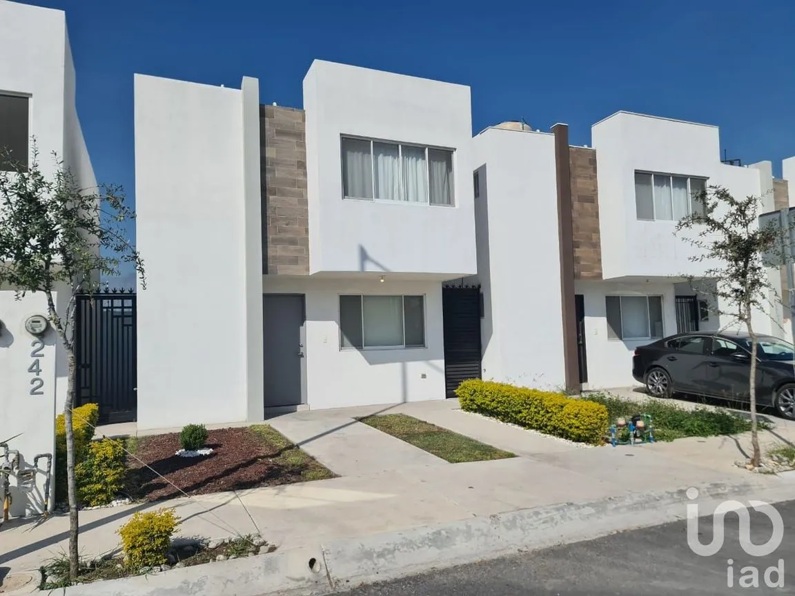 Casa en Venta en Arezzo Residencial, García, Nuevo León | NEX-240088 | iad México | Foto 3 de 21