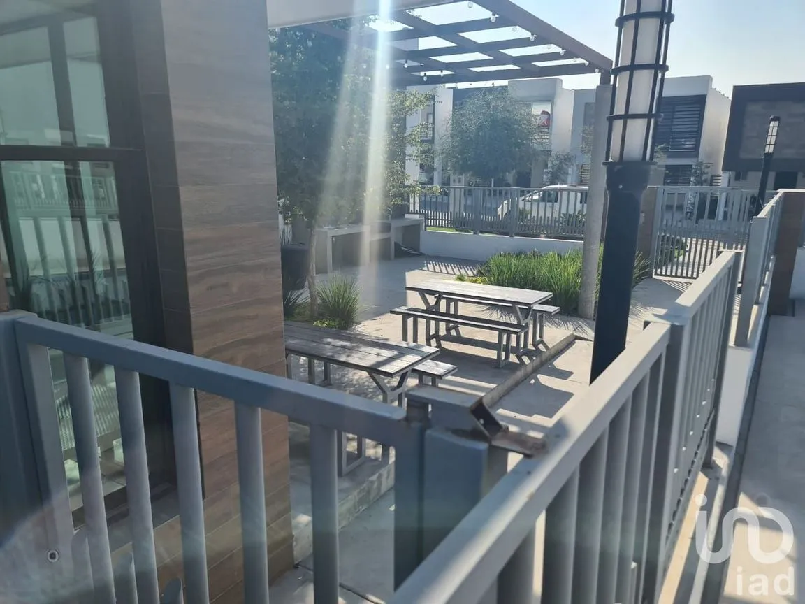 Casa en Venta en Arezzo Residencial, García, Nuevo León | NEX-240088 | iad México | Foto 21 de 21